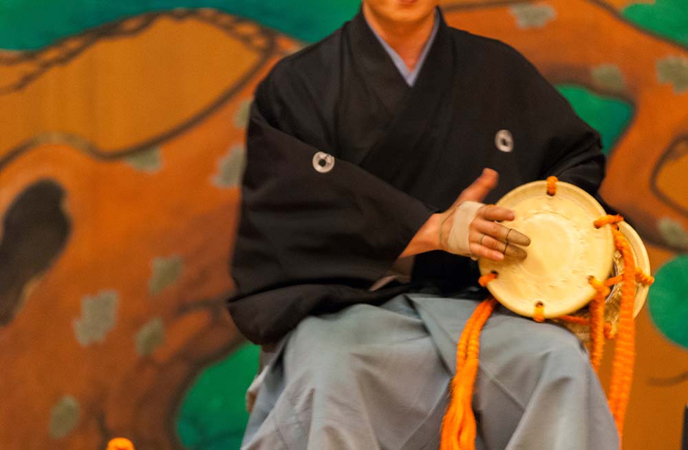 traditional culture