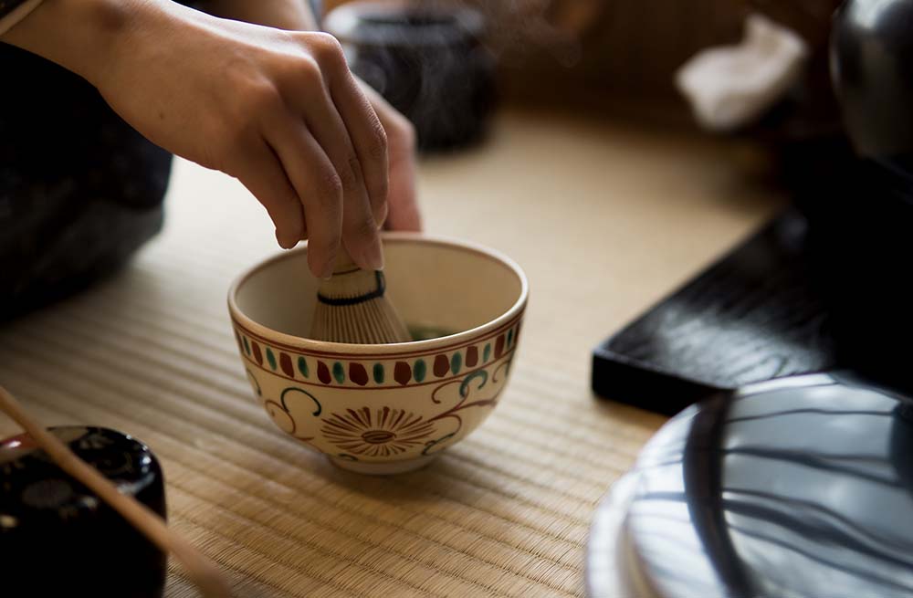 traditional culture